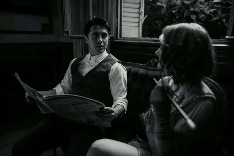 Champions Who Smoked Between Laps: When Athletic Greatness Had Nothing to Do With Science