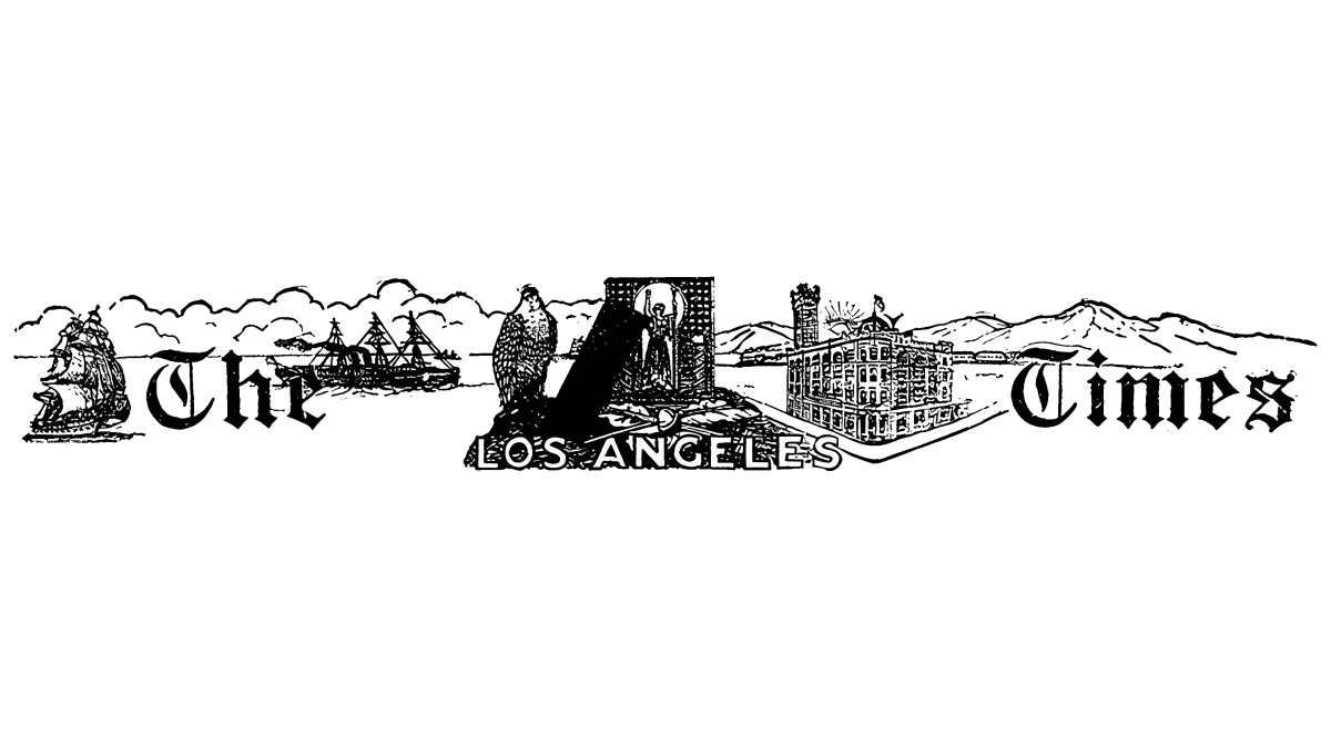 Los Angeles Times