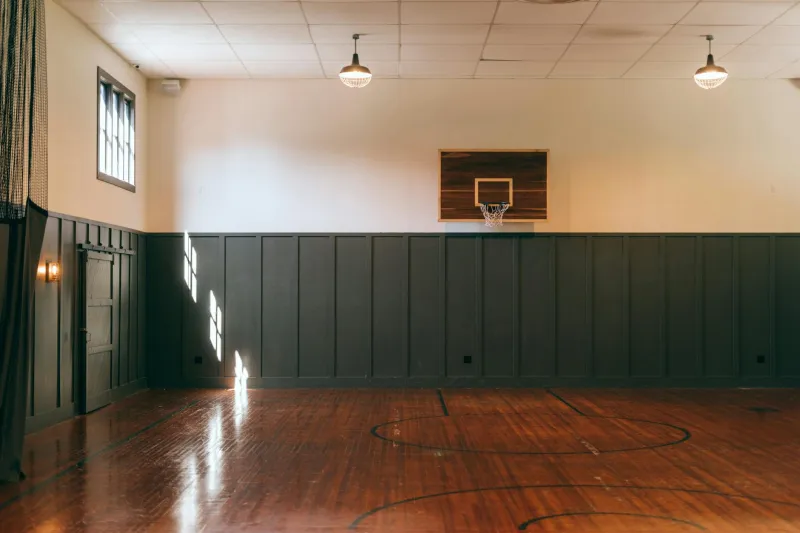 Empty Gyms and Fifty-Dollar Paychecks: When Basketball's Championship Was America's Best-Kept Secret