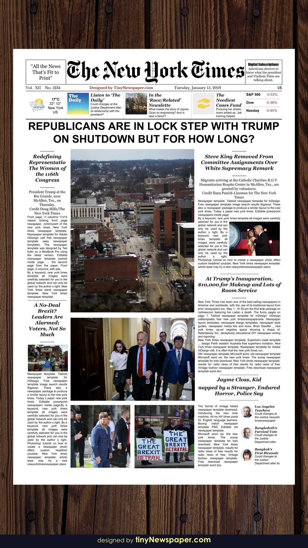 New York Times