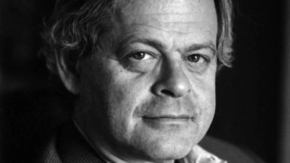 Daniel Okrent