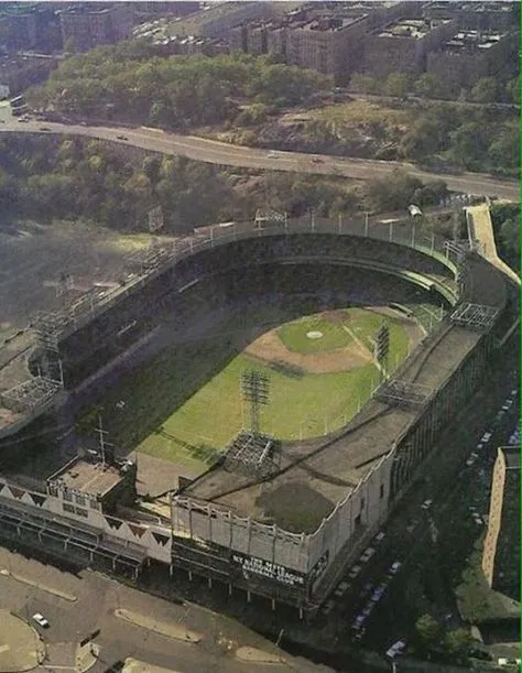 Polo Grounds