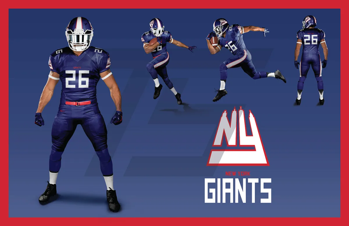 New York Giants