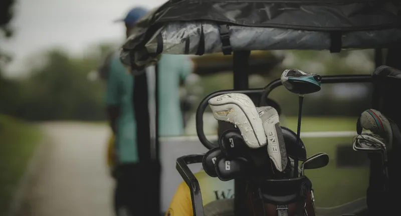 Five Dollar Clubs and Fifty Cent Balls: When Golf Gear Cost Less Than a Tank of Gas