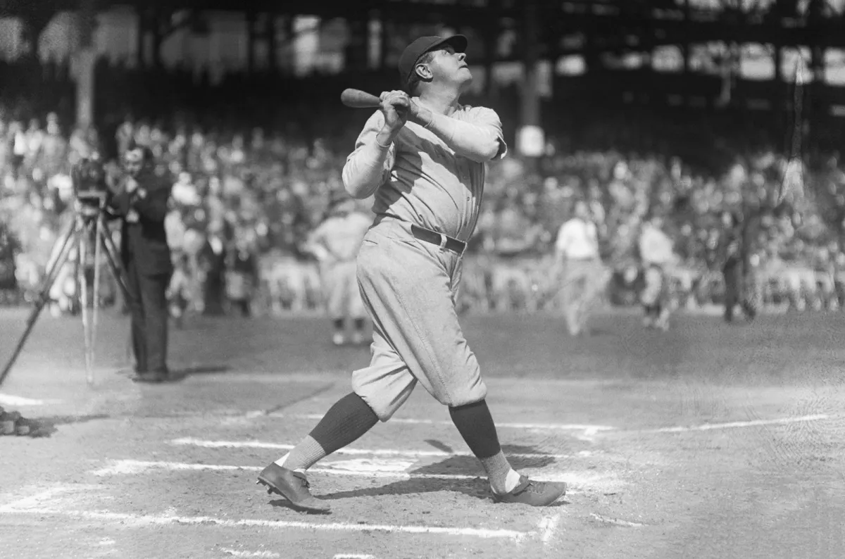 Babe Ruth