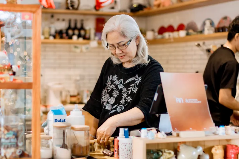 A Handshake and a Hardware Store: The Forgotten Era When Starting a Business Was Simpler Than You Think