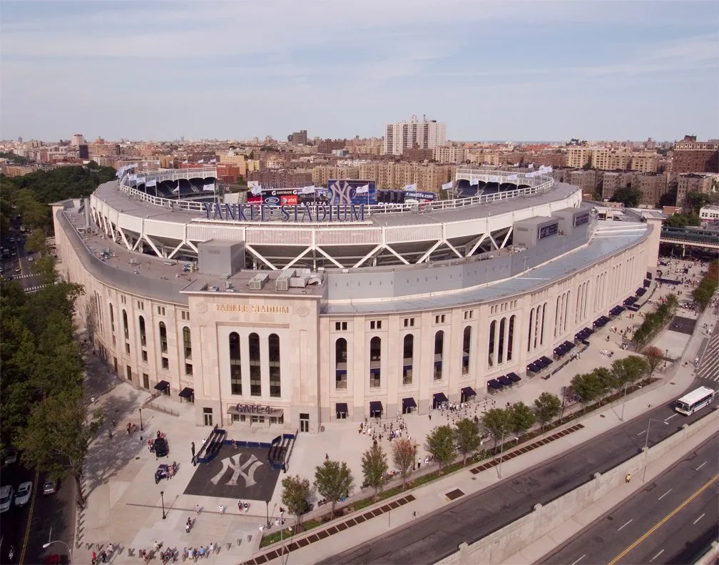 Yankee Stadium