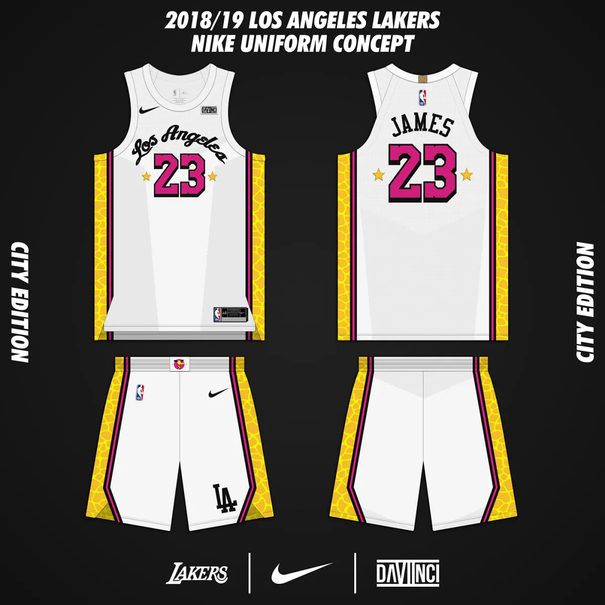 Los Angeles Lakers