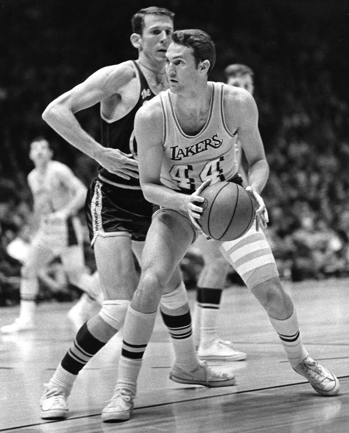 Jerry West
