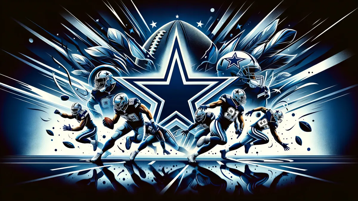 Dallas Cowboys