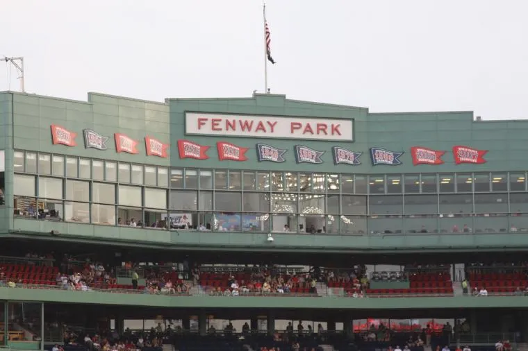 Fenway Park