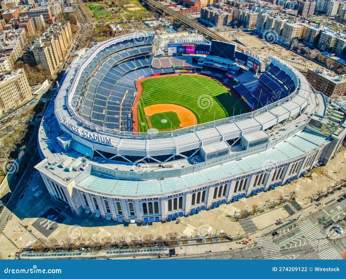 Yankee Stadium
