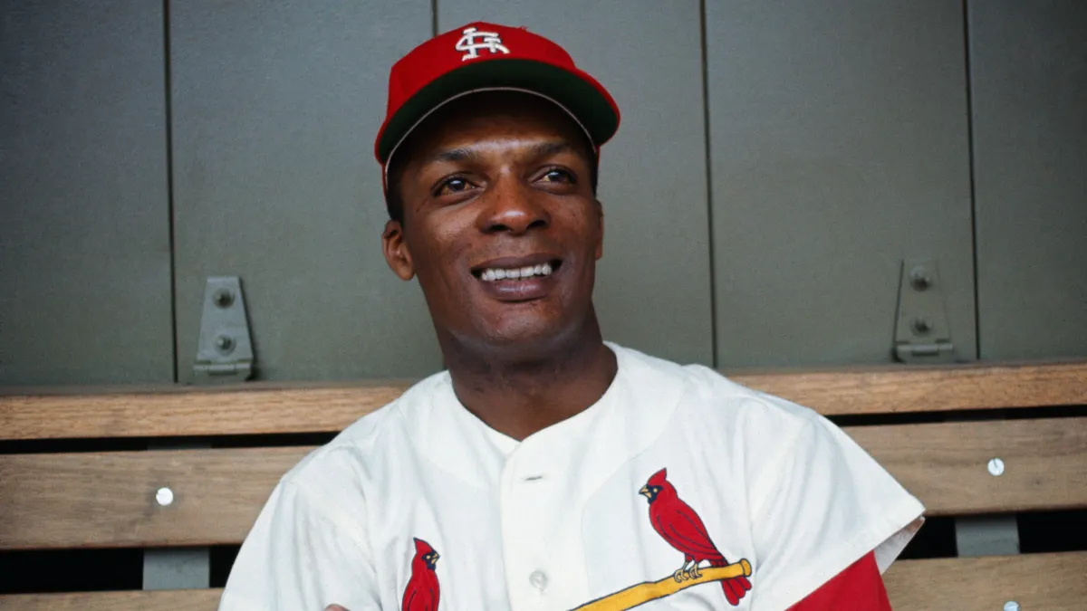 Curt Flood
