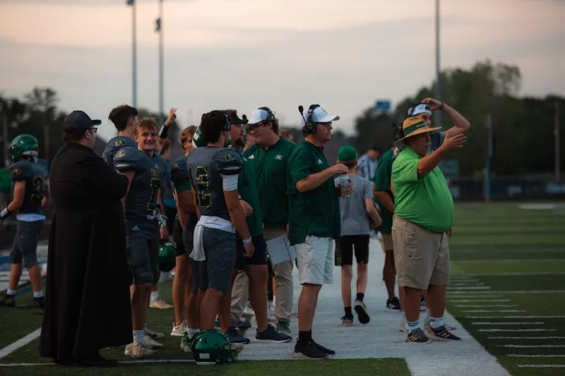 Stamped Envelopes and Grainy Tapes: The Lost Art of Getting a College Coach to Notice You