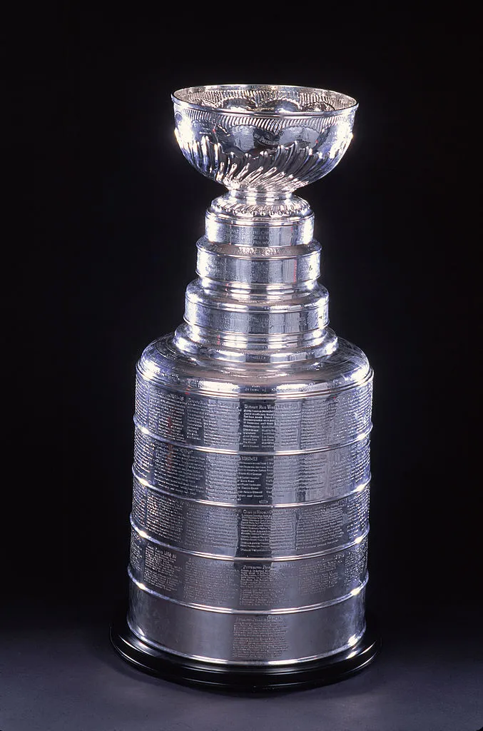 Stanley Cup