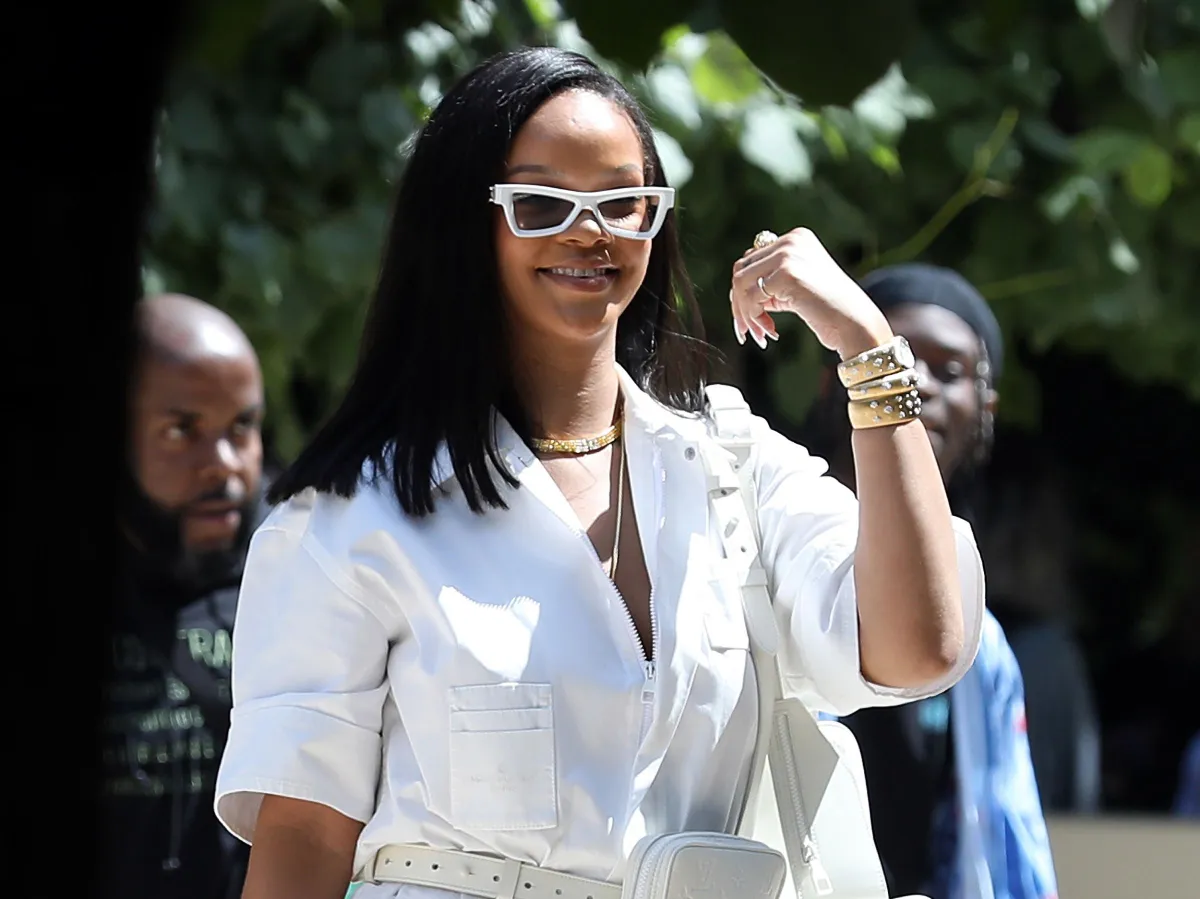Rihanna