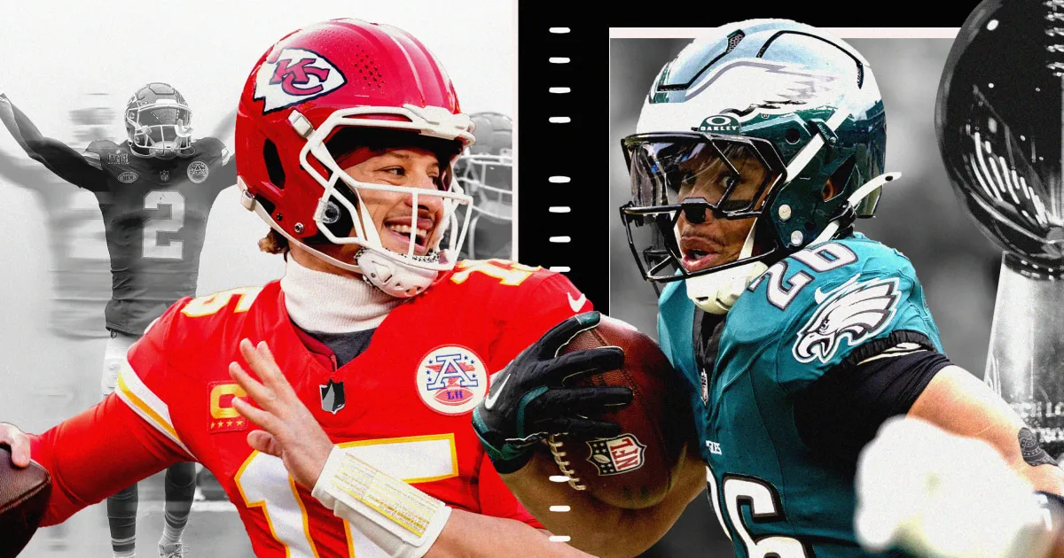 Super Bowl