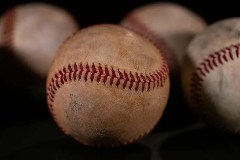 The Town Crier With a Telegraph Key: How America Tracked Baseball Before WiFi Existed