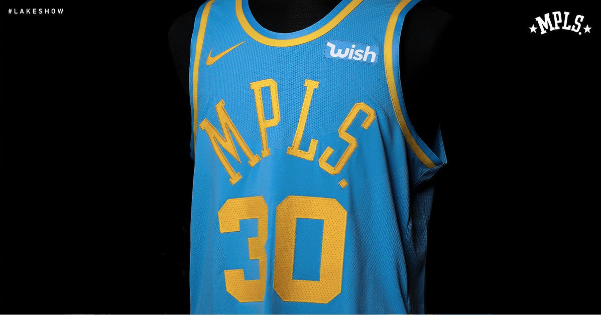 Minneapolis Lakers