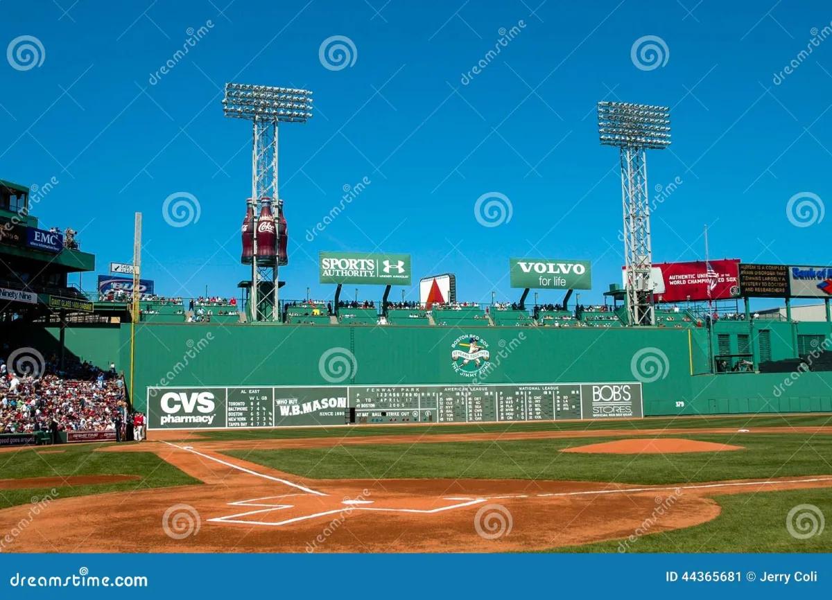 Fenway Park